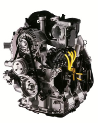 P02EF Engine
